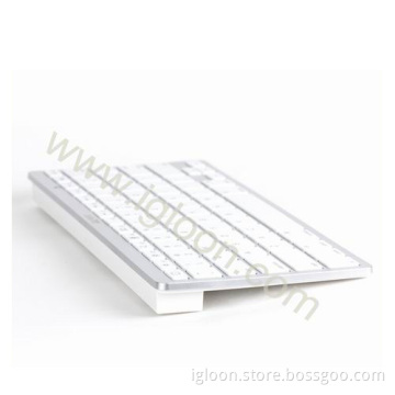 Bluetooth Keyboard For Galaxy Note Galaxy S Ipad Google Nexus 